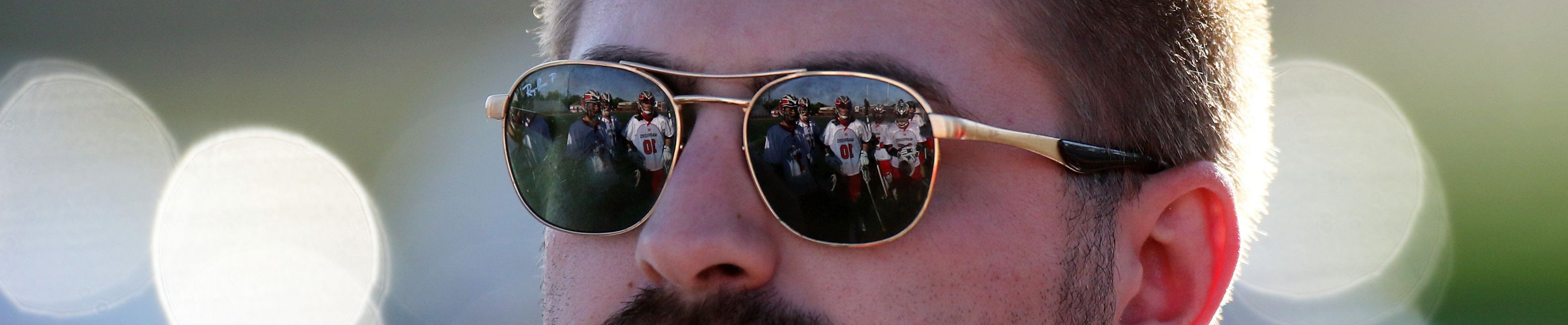 Fox vs. Seckman boys lacrosse